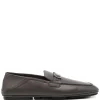 Loafers Ferragamo Hybrid maro