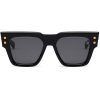 Ochelari de soare Balmain B-Army negru