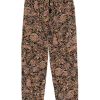 Pantaloni Marant Étoile Zahera multicolor