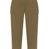 Pantaloni TOM FORD khaki