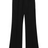 Pantaloni TOM FORD Wool Tailored negru