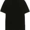 Tricou polo TOM FORD Pique negru