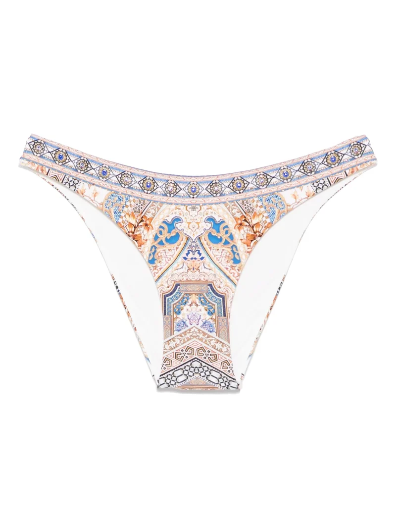 Bikini Camilla "Make me your Mosaic" multicolor