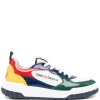 Sneakers Casablanca Court multicolor