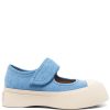 Sneakers Marni Denim albastru