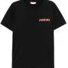 Tricou Marni Jersey negru