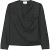 Bluza LouLou de Saison Oreca gri