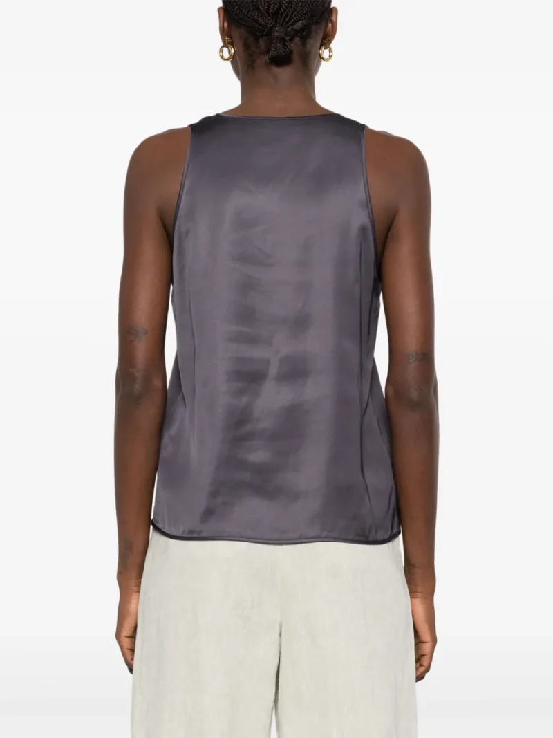 Alternative view of Top Peserico Bead-Detail gri