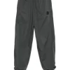 Pantaloni AGOLDE Harrier gri