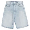 Pantaloni scurti Agole Emmi Shorts albastru