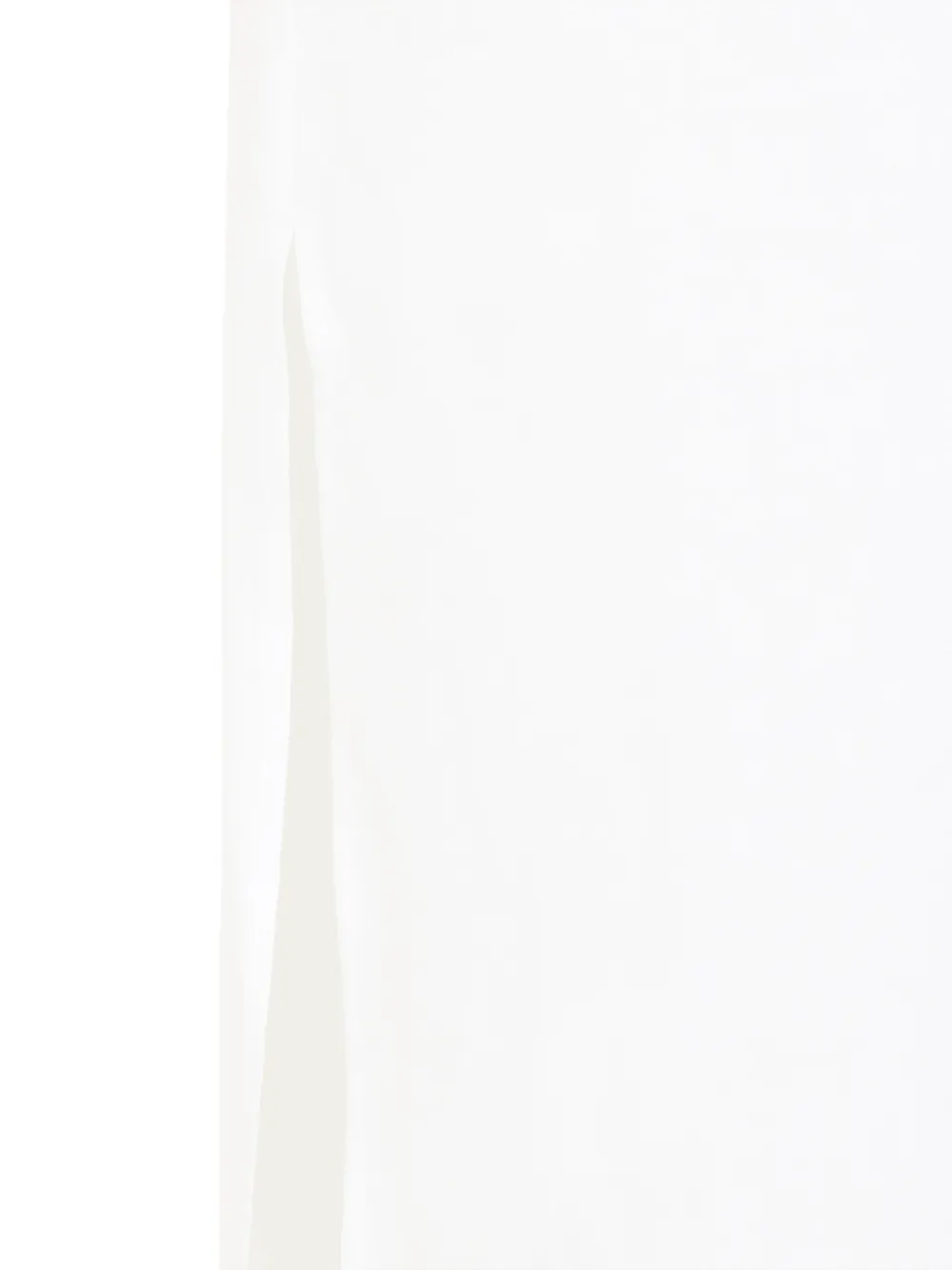 Rochie midi Peserico Linen alb - imagine 4