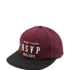 Sapca Agolde RSVP baseball burgundy