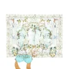 Sleep Set Camilla Crystal-Embellished multicolor