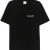Tricou AGOLDE x RSVP Gallery negru