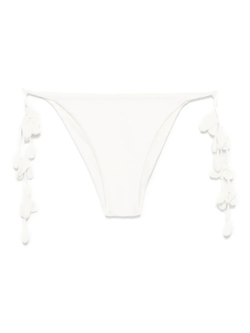 Bikini Cult Gaia Estrella ecru