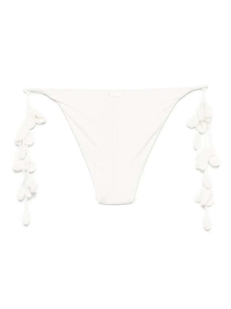 Alternative view of Bikini Cult Gaia Estrella ecru