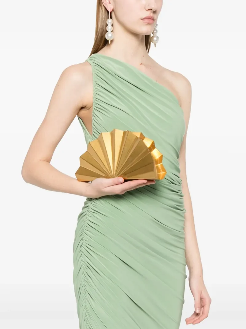 Alternative view of Clutch Cult Gaia Esme auriu