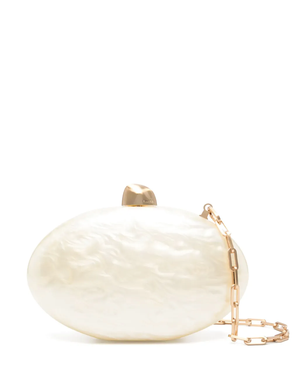 Geanta Clutch Cult Gaia Eviana bej