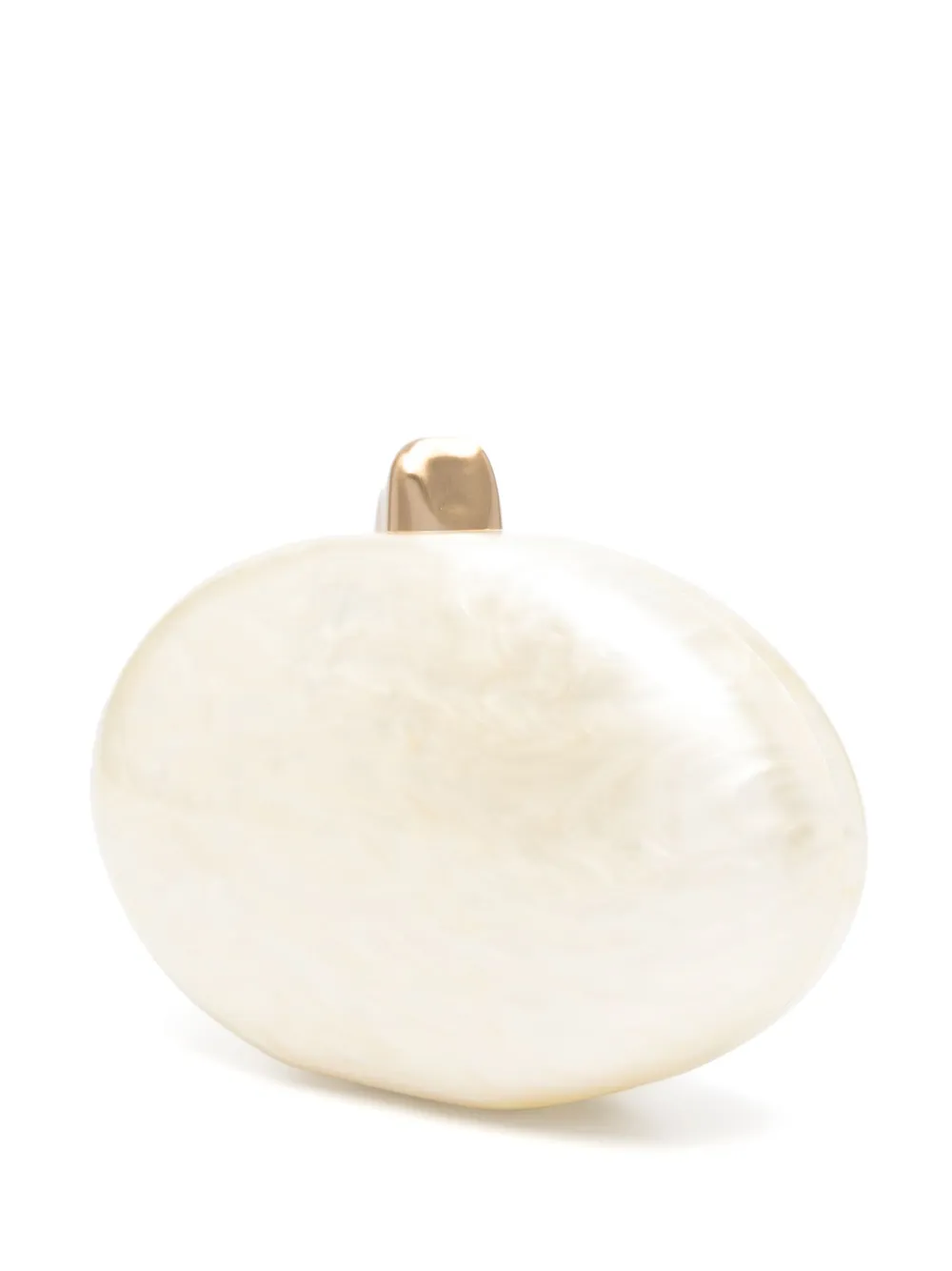 Geanta Clutch Cult Gaia Eviana bej - imagine 2