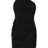 Rochie Isabel Marant Ewany negru