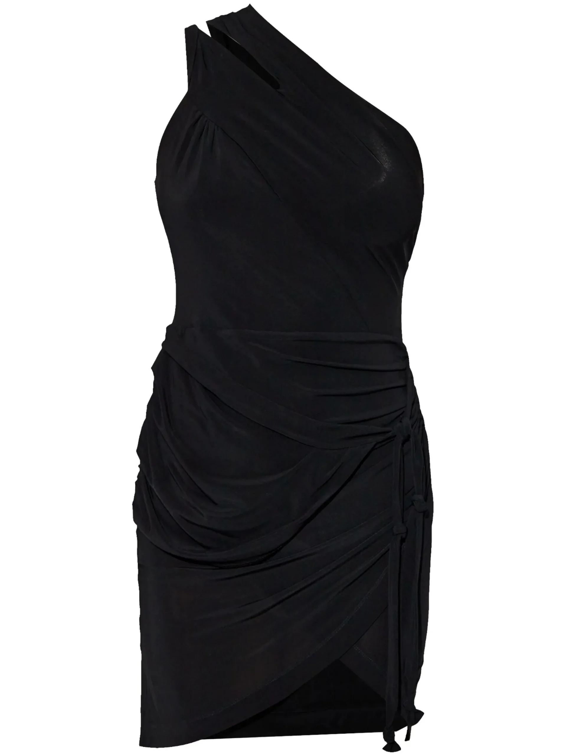 Rochie Isabel Marant Ewany negru