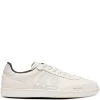 Sneakers Balmain Swan alb