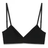 Sutien TOM FORD Logo-Underband negru