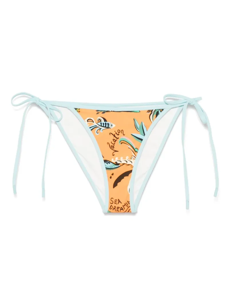 Bikini Alemais Day Dream multicolor