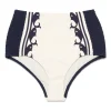 Bikini  Alemais Marine bleumarin