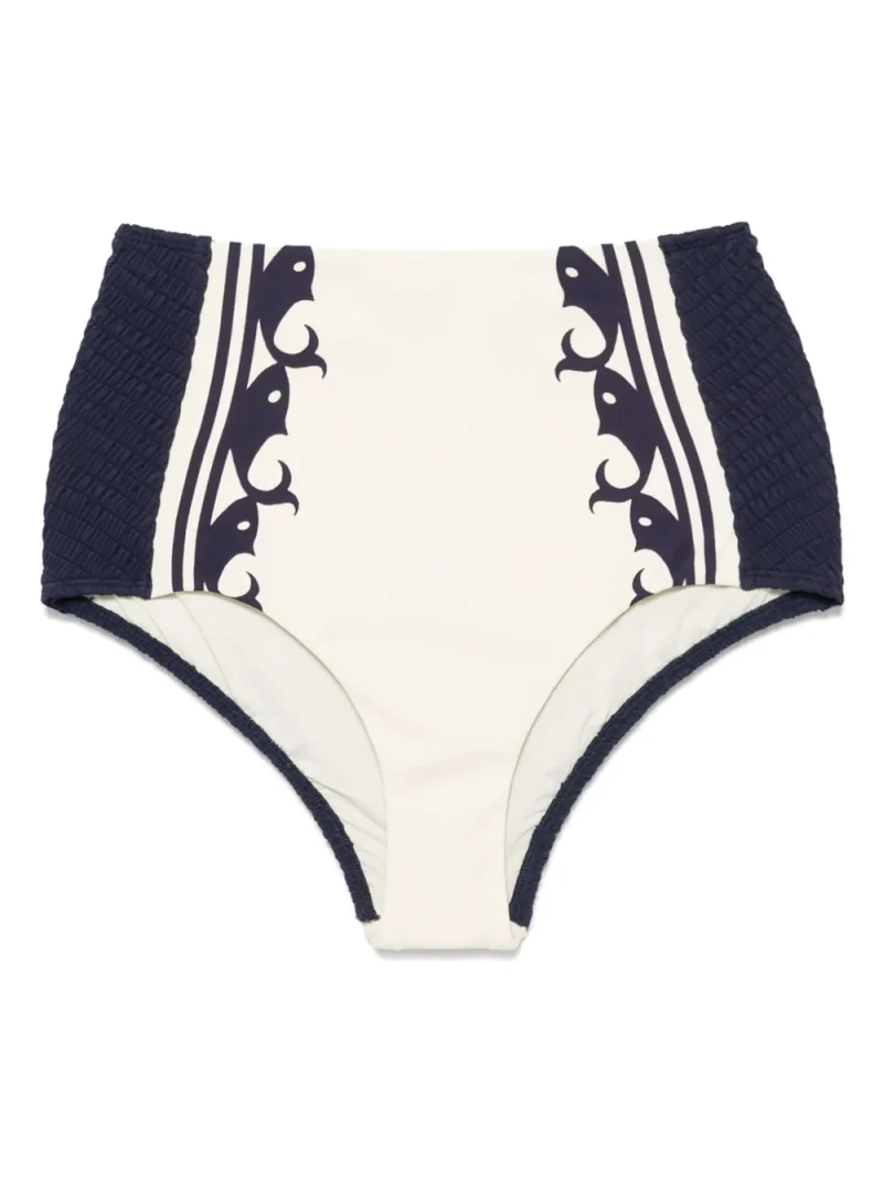 Bikini  Alemais Marine bleumarin