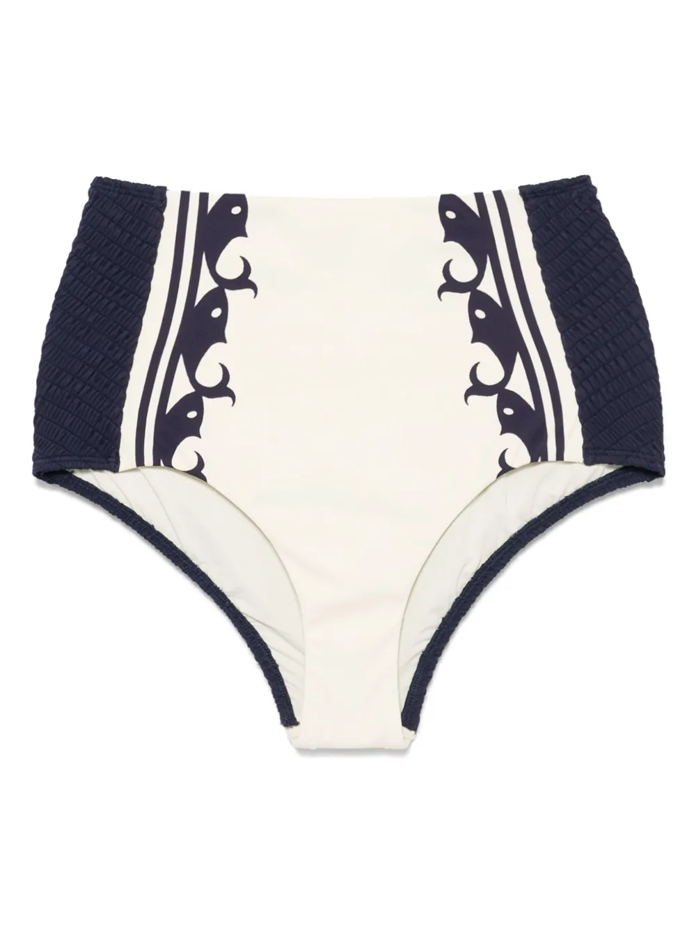 Bikini Alemais Marine bleumarin