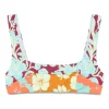 Sutien Bikini Alemais Poppy multicolor