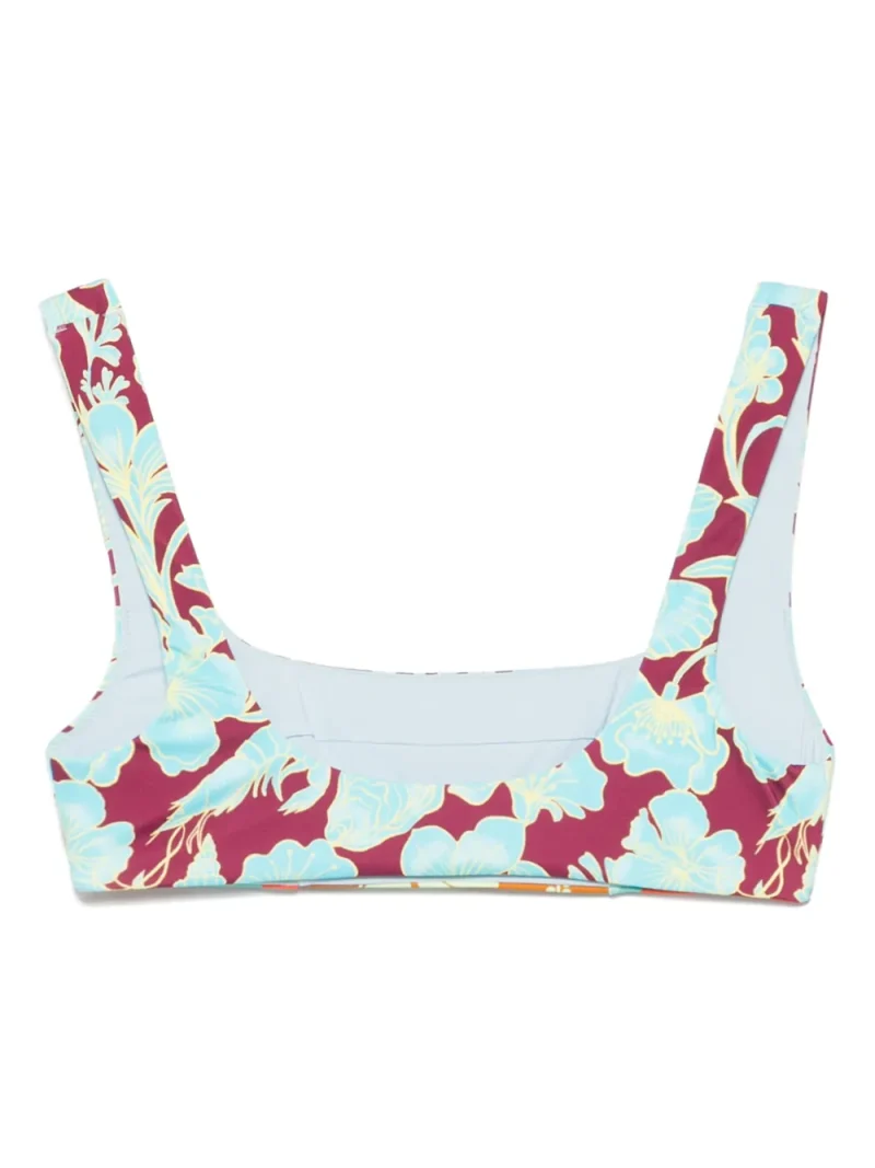 Alternative view of Sutien Bikini Alemais Poppy multicolor