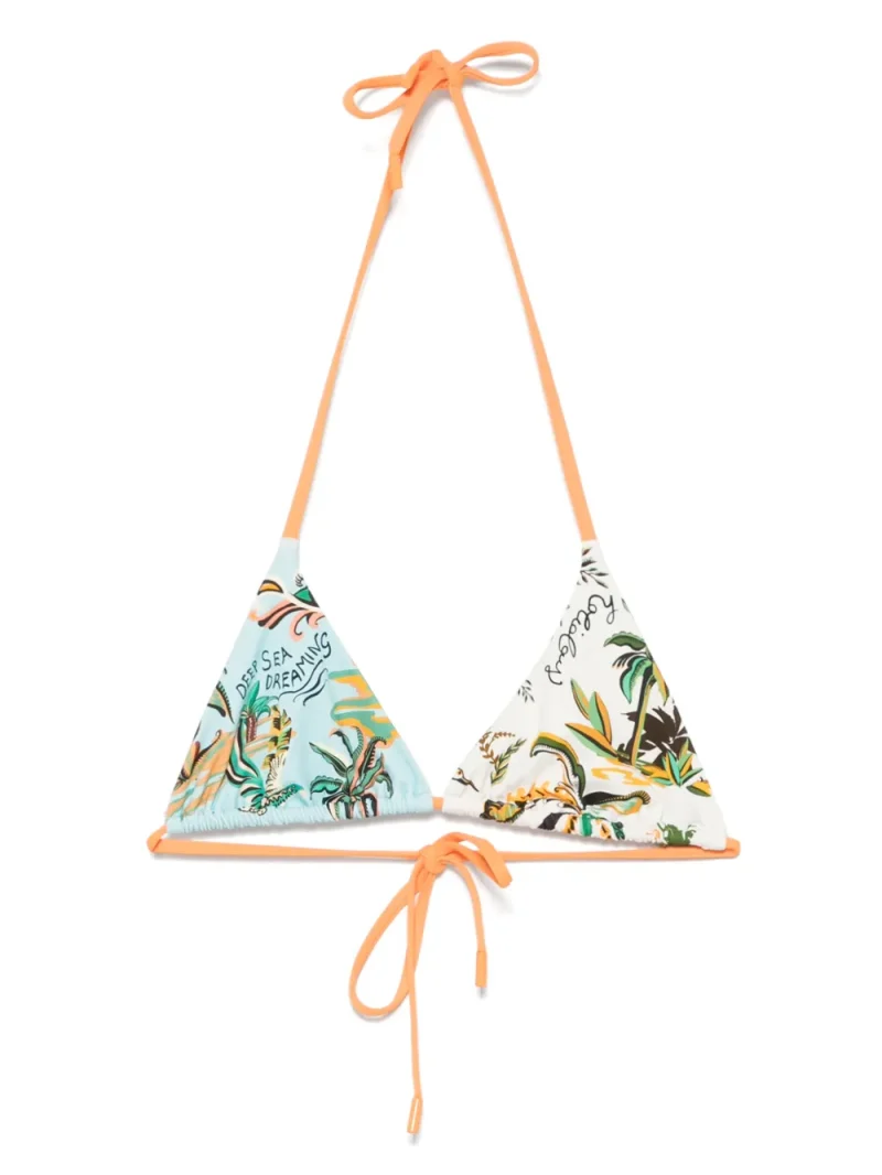 Sutien Day Dream Bikini multicolor