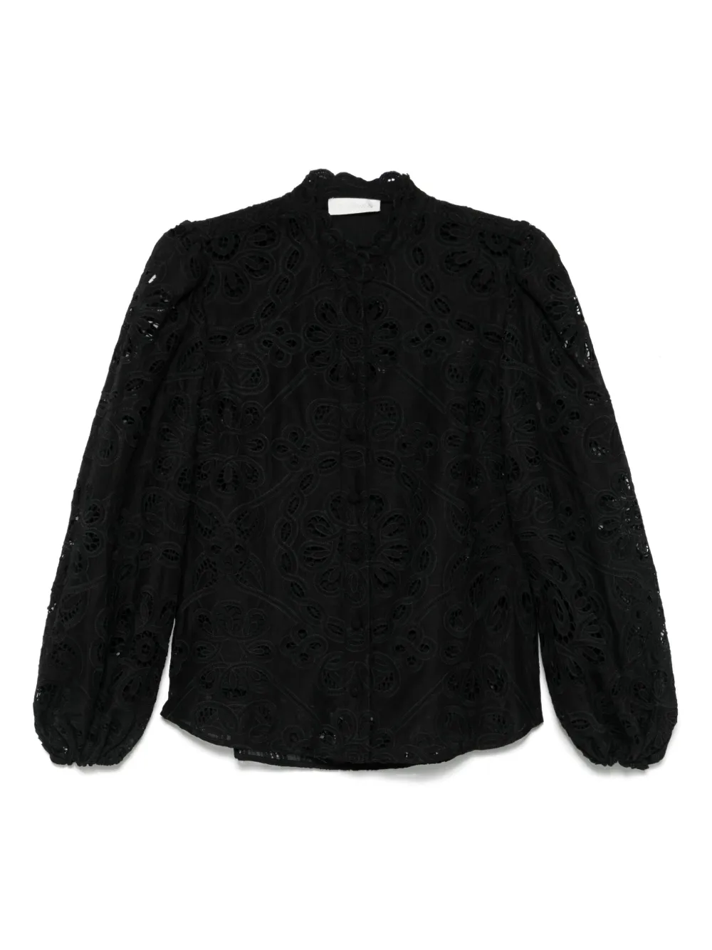 Bluza Zimmermann Rhiannon negru