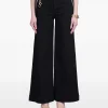 Pantaloni Cult Gaia Sydney negru