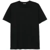 Tricou TOM FORD Short-Sleeved negru