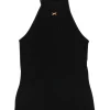 Top TOM FORD Sleeveless negru