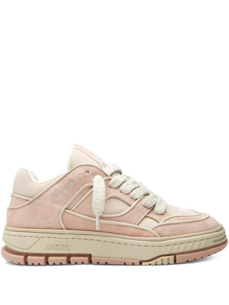 Sneakers Axel Arigato Area Lo roz