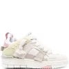 Sneakers Axel Arigato Area Patchwork bej