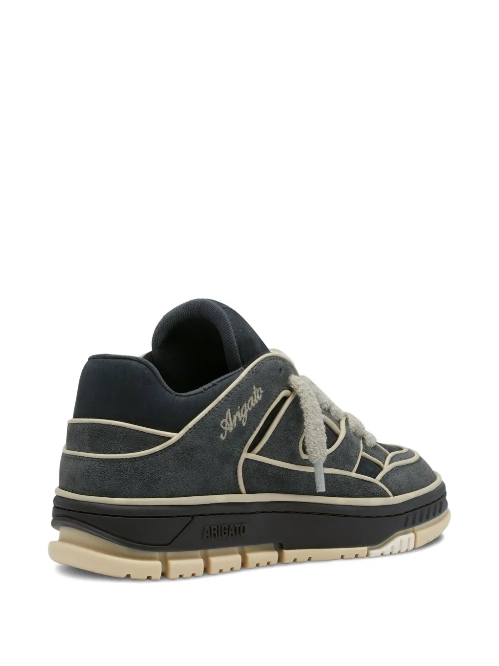 Sneakers Axel Arigato Leather Suede - imagine 2