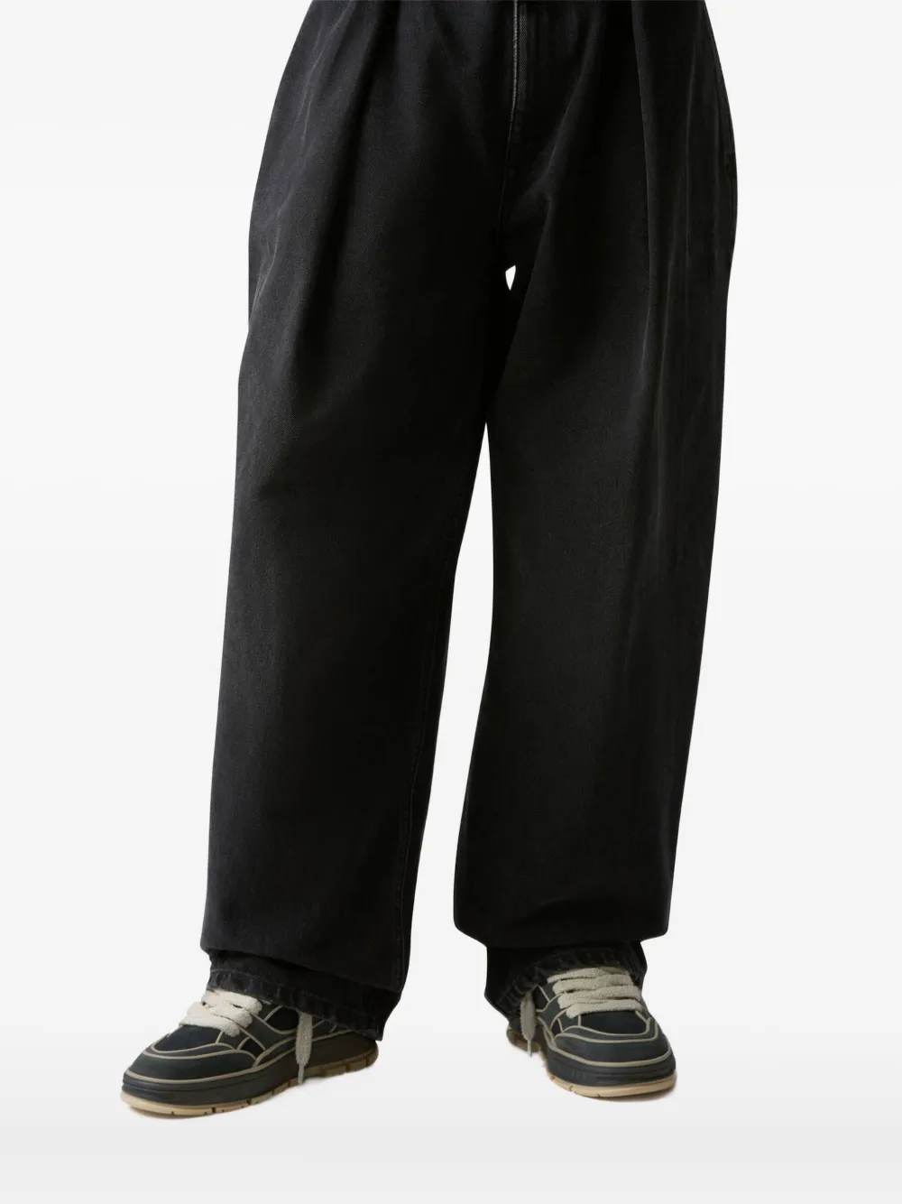 Sneakers Axel Arigato Leather Suede - imagine 4