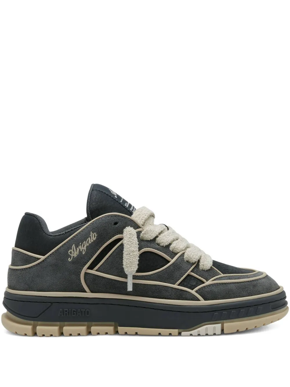 Sneakers Axel Arigato Leather Suede