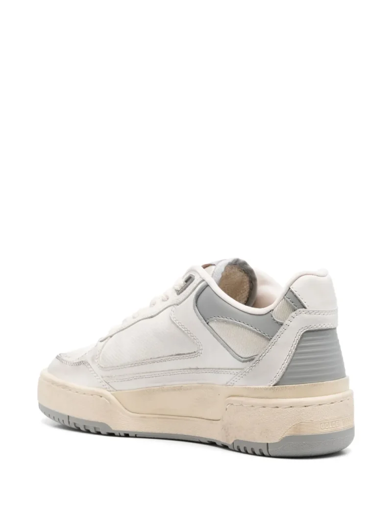 Alternative view of Sneakers Golden Goose Forty2 alb