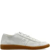 Sneakers Isabel Marant Klyce  Suede Lace-Up gri
