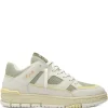 Sneakers Axel Arigato Logo-Print verde