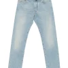 Jeans Jacob Cohen bard albastru