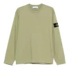 Bluza Stone Island Crew-Neck khaki