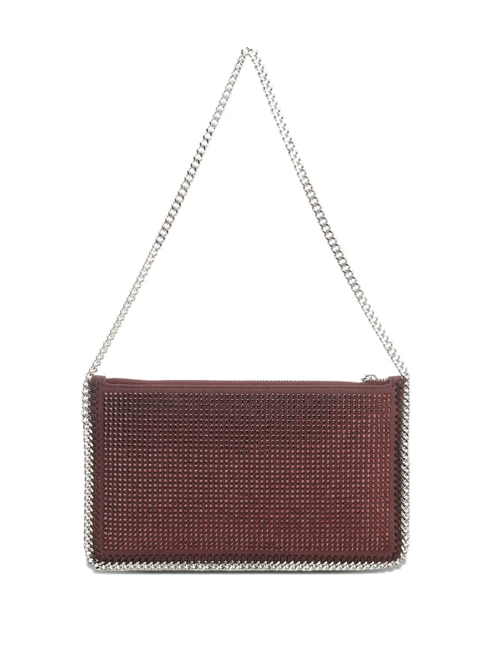 Granta Clutch Stella McCartney visiniu - imagine 3