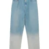Jeans Axel Arigato Faded albastru